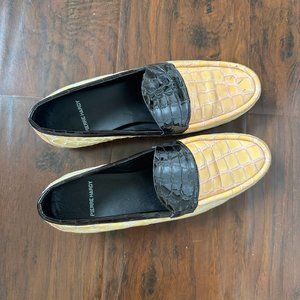Pierre Hardy Loafers size 39